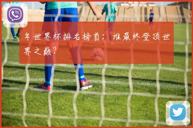 年世界杯排名榜首：谁最终登顶世界之巅？