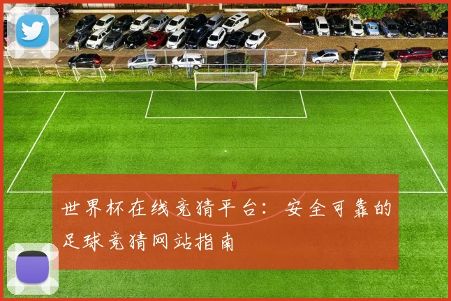 世界杯在线竞猜平台：安全可靠的足球竞猜网站指南